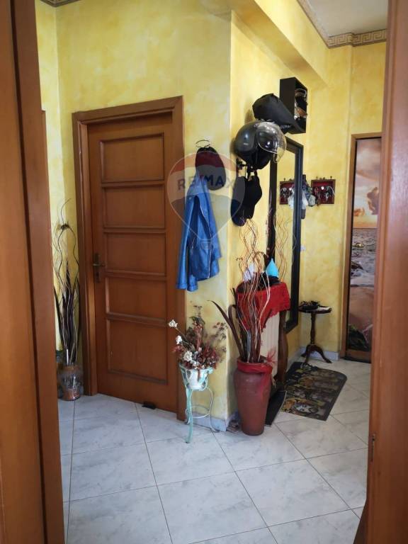 appartamento in vendita a Catania in zona San Leone