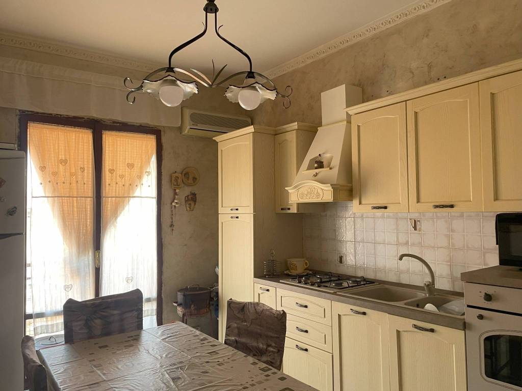 appartamento in vendita a Catania