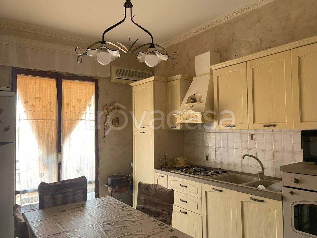 appartamento in vendita a Catania