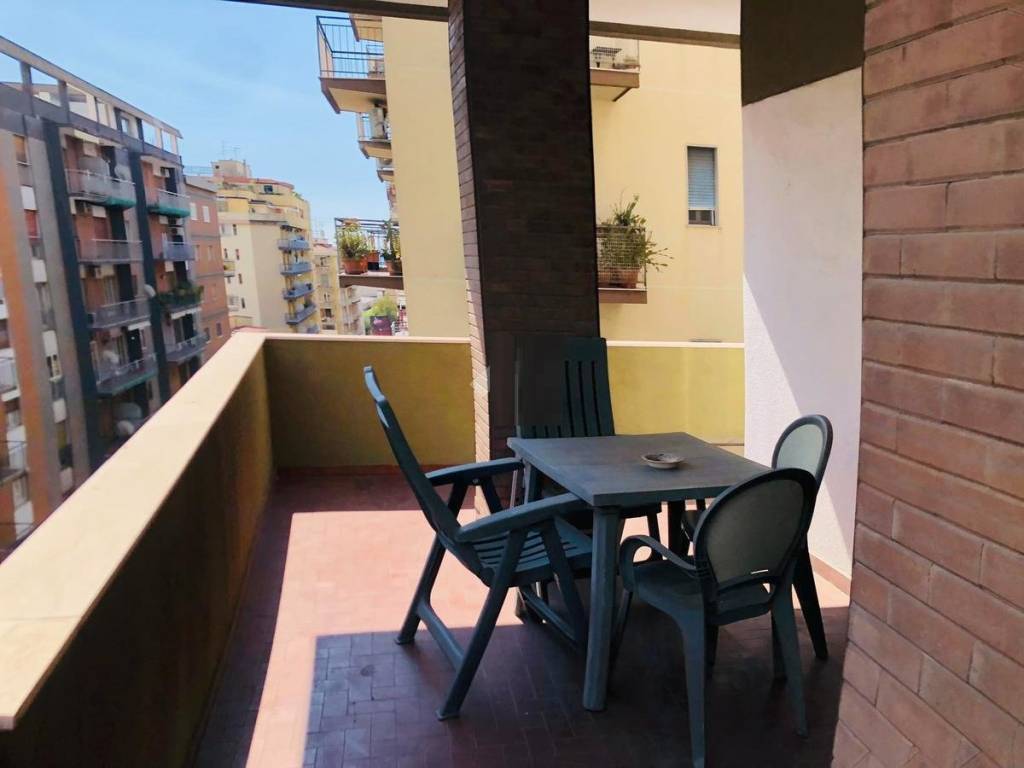 appartamento in vendita a Catania
