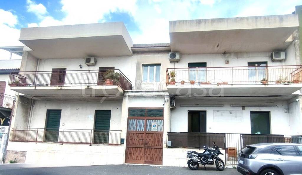 appartamento in vendita a Catania