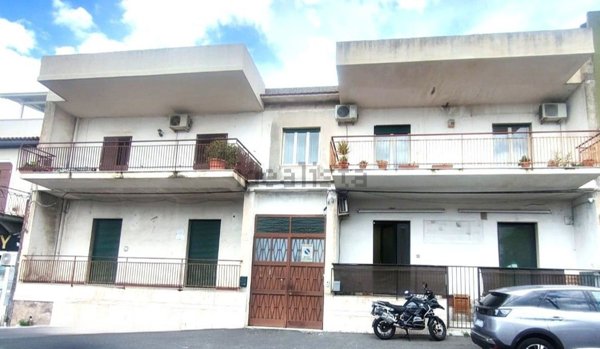 appartamento in vendita a Catania