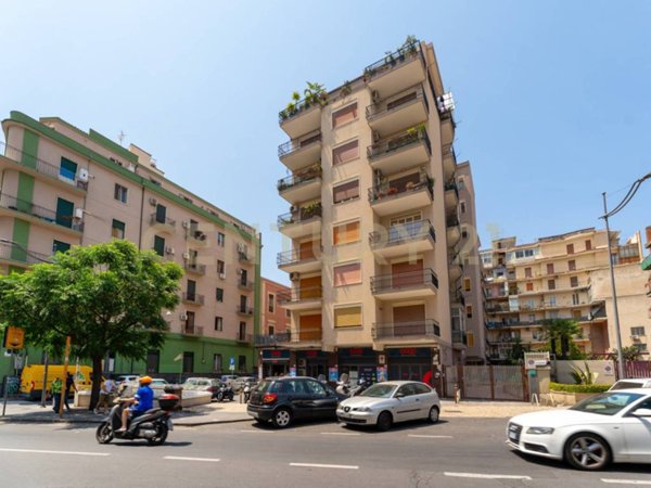 appartamento in vendita a Catania in zona Centro Storico