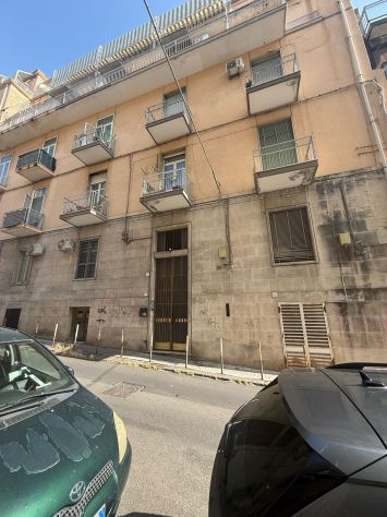appartamento in vendita a Catania in zona Centro Storico