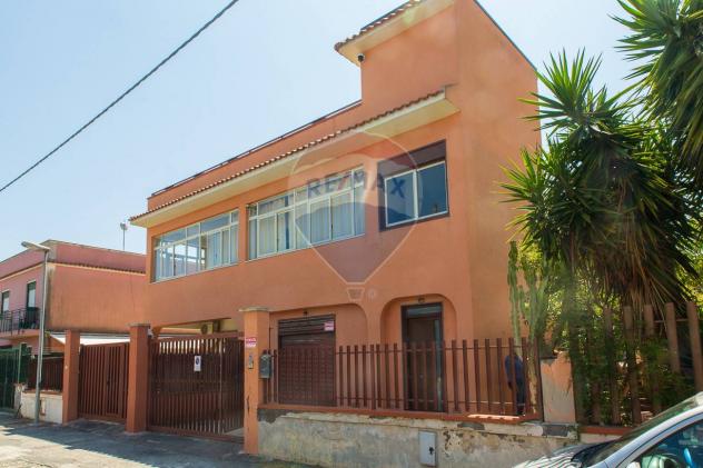 appartamento in vendita a Catania