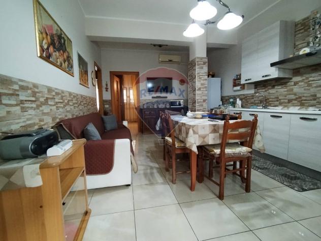 appartamento in vendita a Catania in zona Nesima