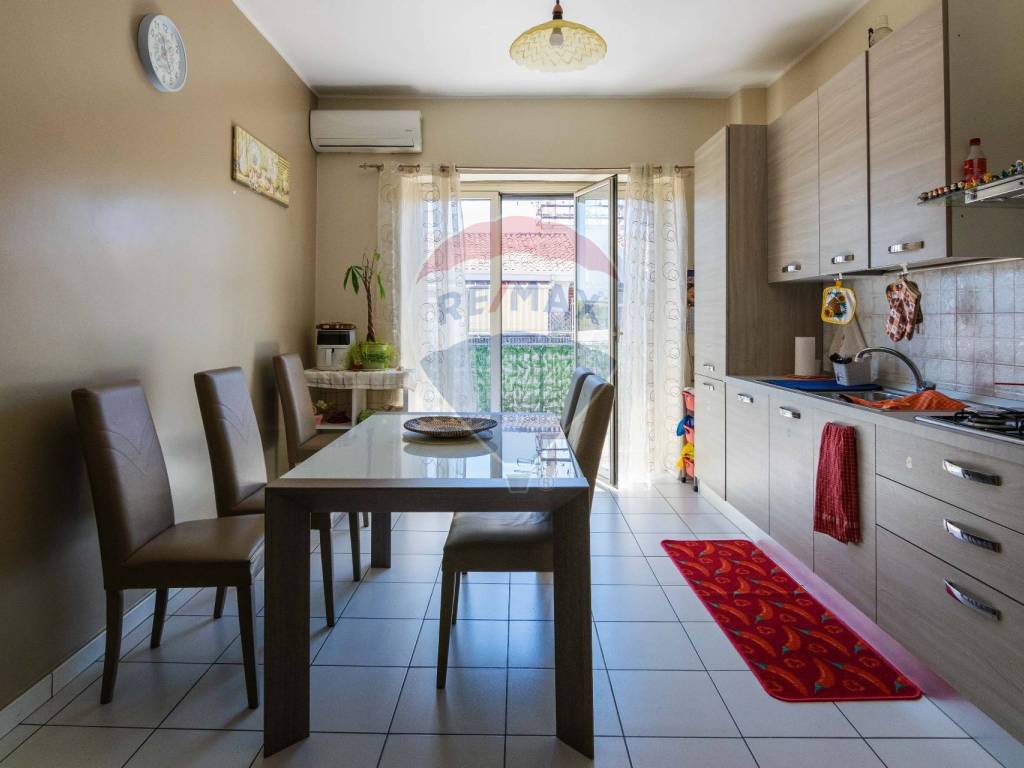 appartamento in vendita a Catania in zona San Leone