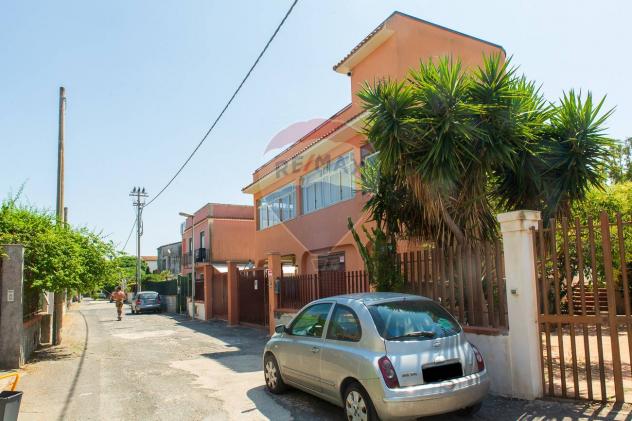 appartamento in vendita a Catania