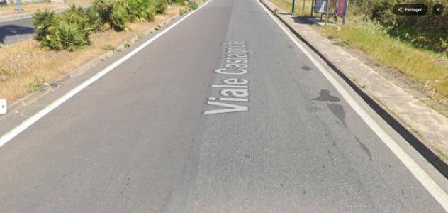 appartamento in vendita a Catania