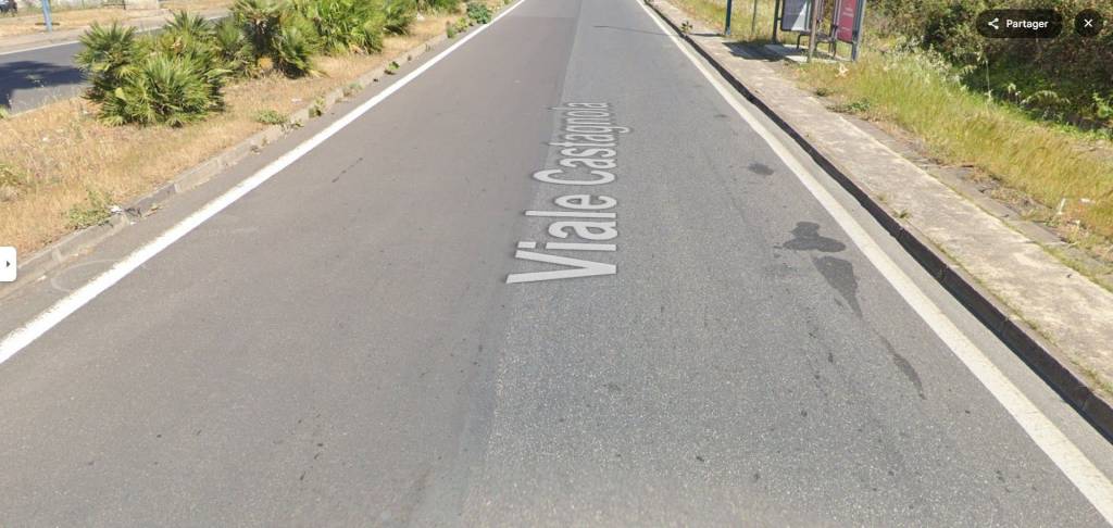 appartamento in vendita a Catania