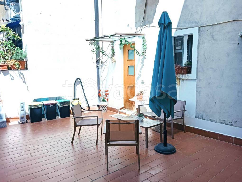 appartamento in vendita a Catania