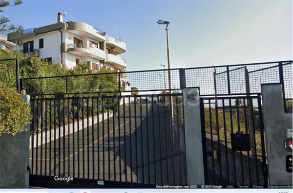 appartamento in vendita a Catania