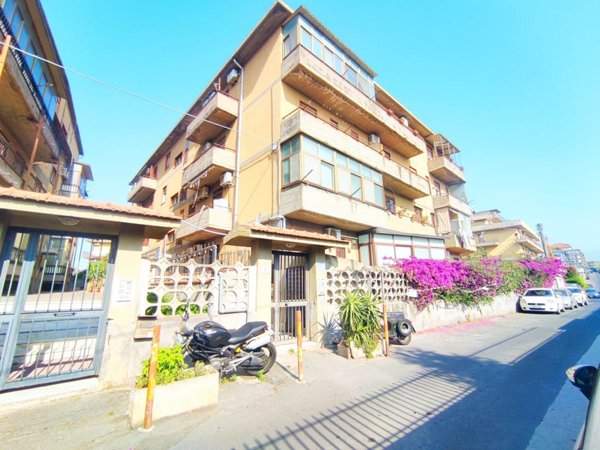 appartamento in vendita a Catania in zona Nesima