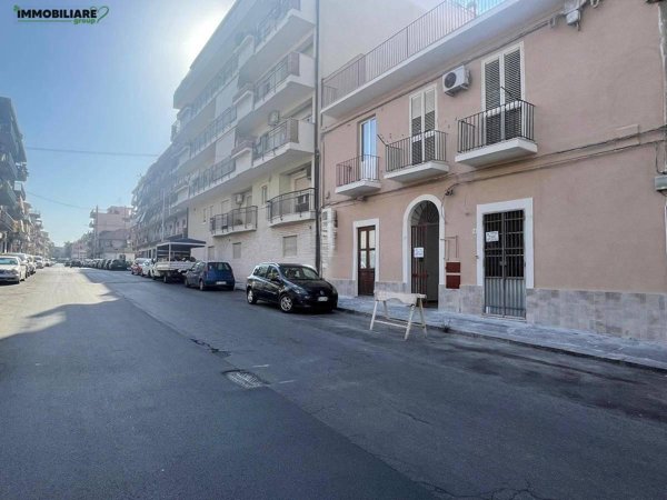appartamento in vendita a Catania in zona San Leone