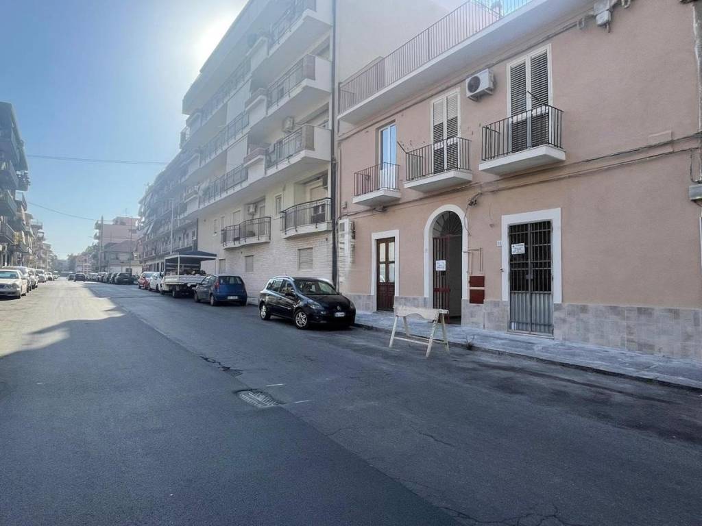 appartamento in vendita a Catania in zona San Leone