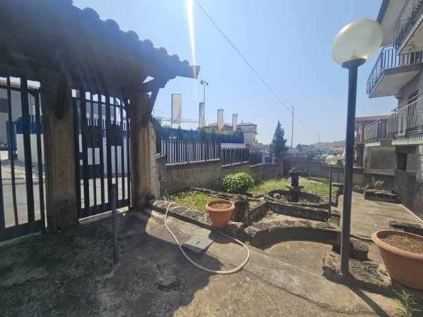 appartamento in vendita a Catania in zona Nesima