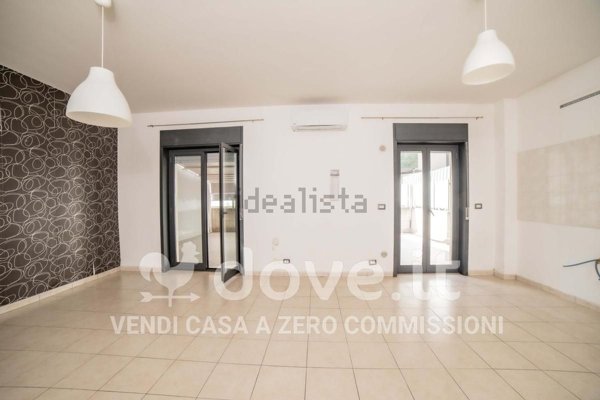 appartamento in vendita a Catania in zona San Leone