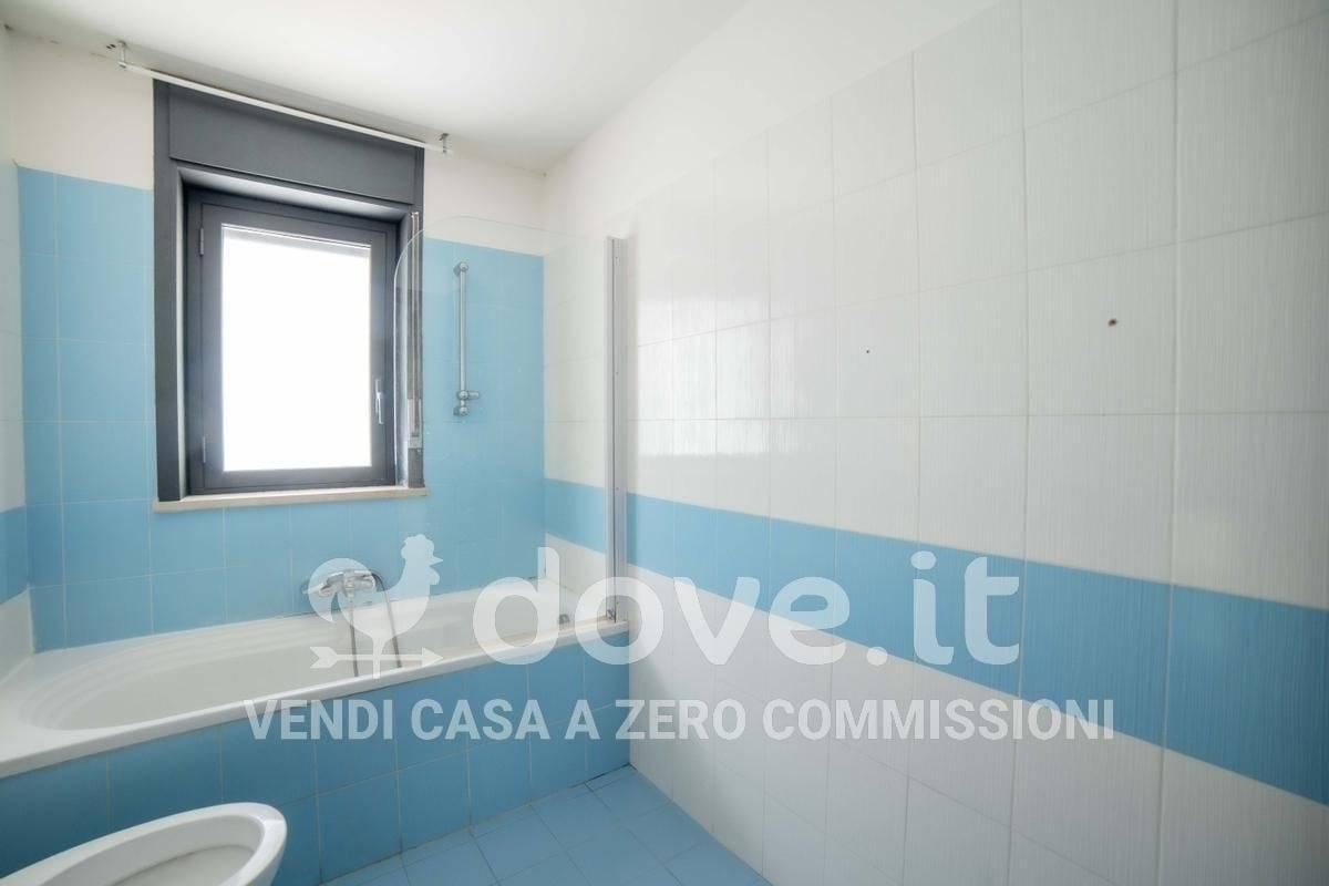 appartamento in vendita a Catania in zona San Leone
