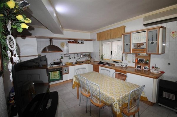 appartamento in vendita a Catania in zona Nesima