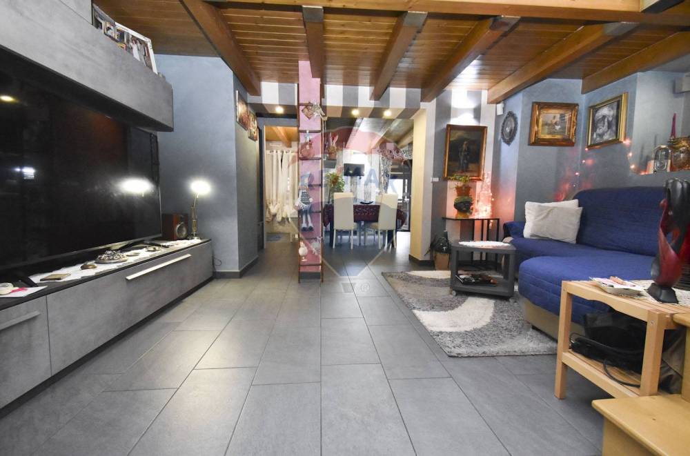 casa indipendente in vendita a Catania in zona Centro Storico