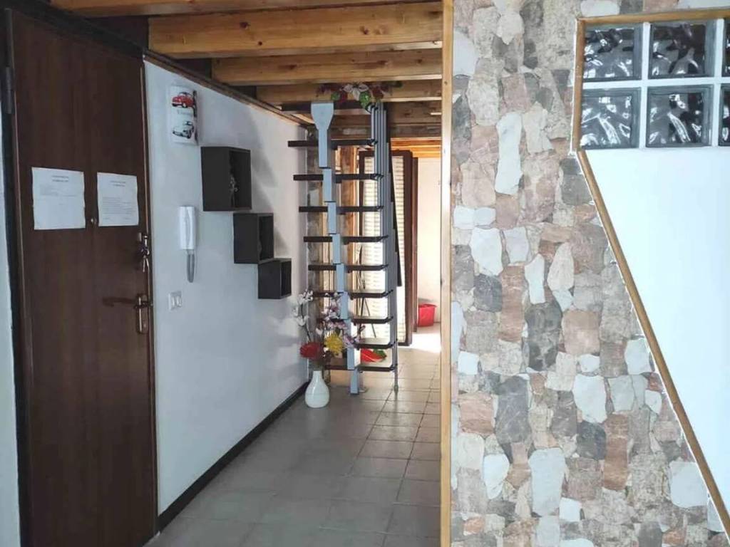 casa indipendente in vendita a Catania in zona Cibali