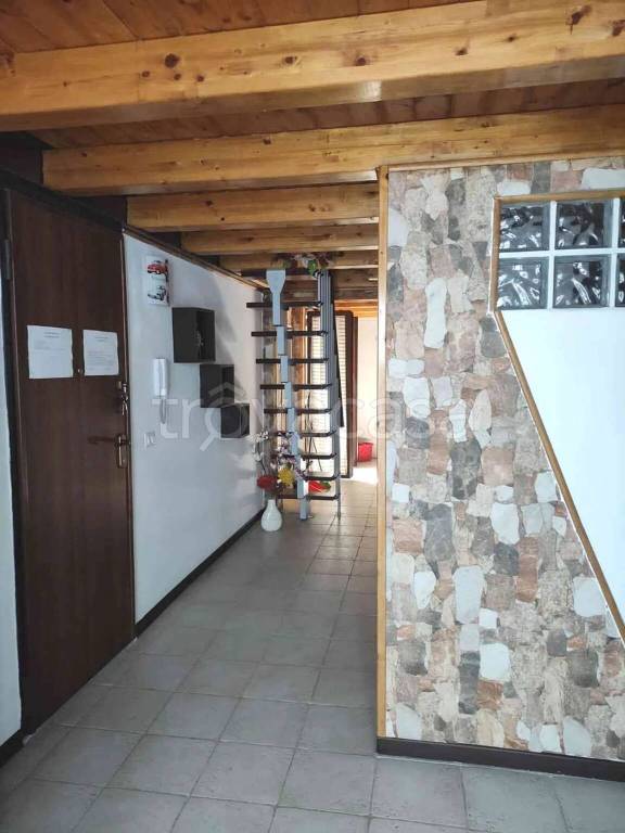casa indipendente in vendita a Catania in zona Cibali