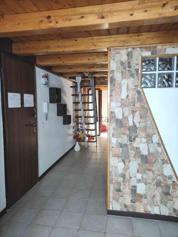appartamento in vendita a Catania in zona Cibali