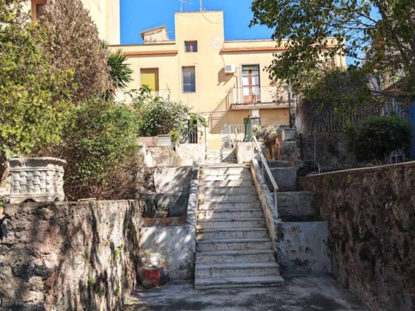 appartamento in vendita a Catania