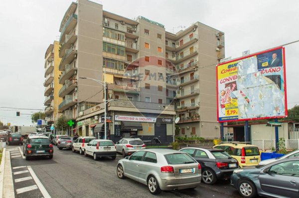 appartamento in vendita a Catania in zona San Leone