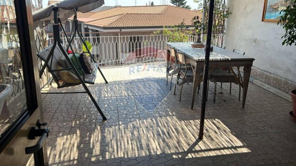 appartamento in vendita a Catania in zona San Giorgio