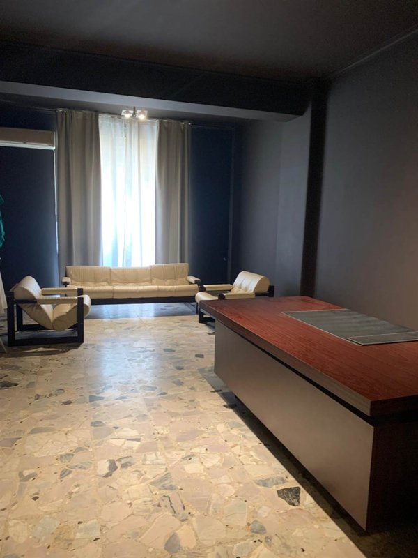appartamento in vendita a Catania in zona Centro Storico