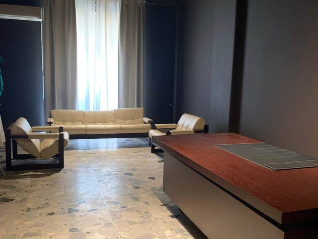 appartamento in vendita a Catania in zona Centro Storico