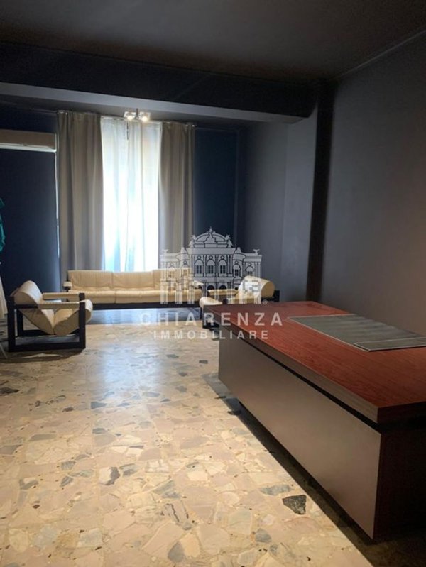 appartamento in vendita a Catania in zona Centro Storico
