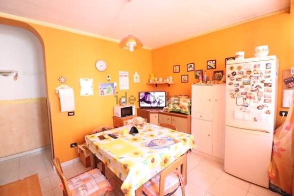appartamento in vendita a Catania in zona Picanello