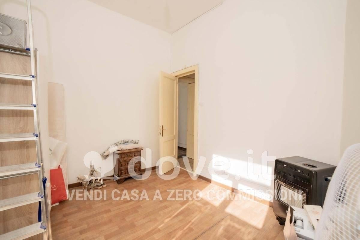 appartamento in vendita a Catania in zona Centro Storico