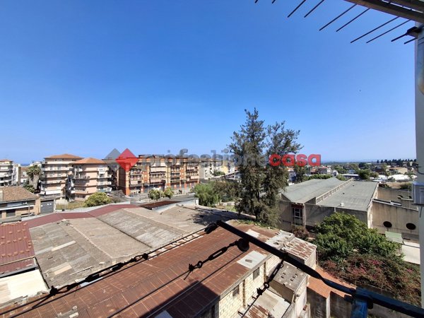 appartamento in vendita a Catania in zona Centro Storico