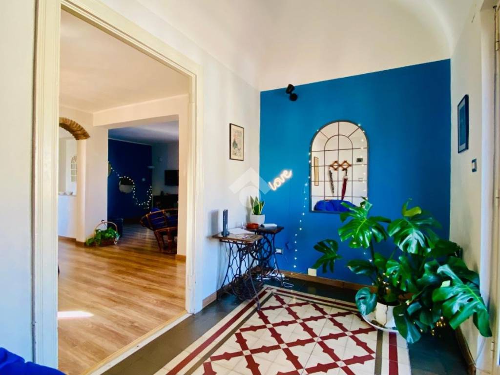 appartamento in vendita a Catania