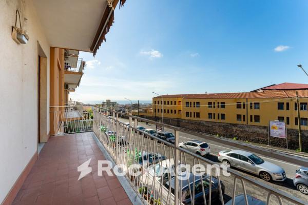 appartamento in vendita a Catania in zona Canalicchio