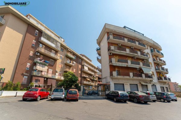 appartamento in vendita a Catania in zona San Leone