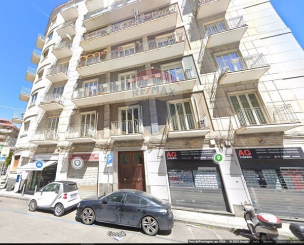 appartamento in vendita a Catania in zona Cibali