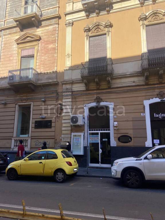 quadrivano in vendita a Catania