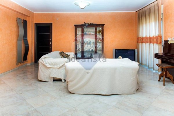 appartamento in vendita a Catania