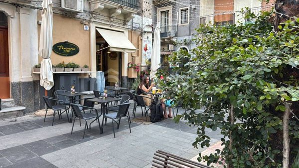 monolocale in vendita a Catania