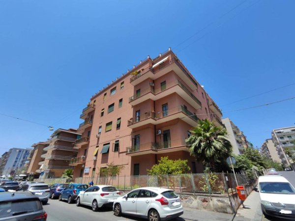 appartamento in vendita a Catania in zona Centro Storico