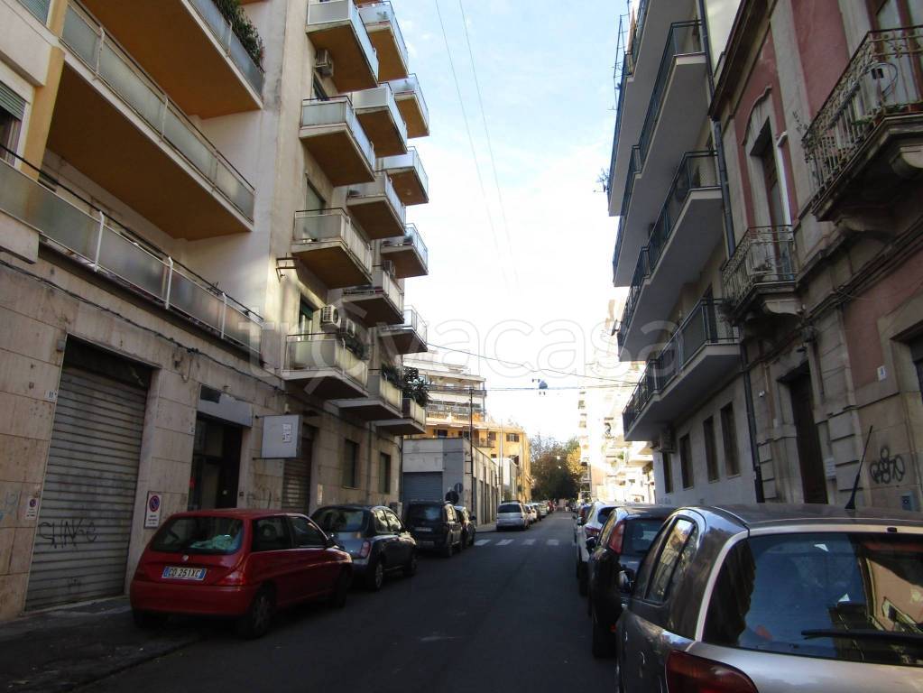 appartamento in vendita a Catania