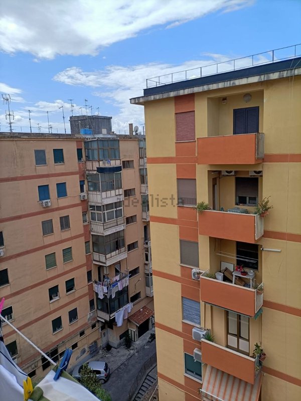 appartamento in vendita a Catania