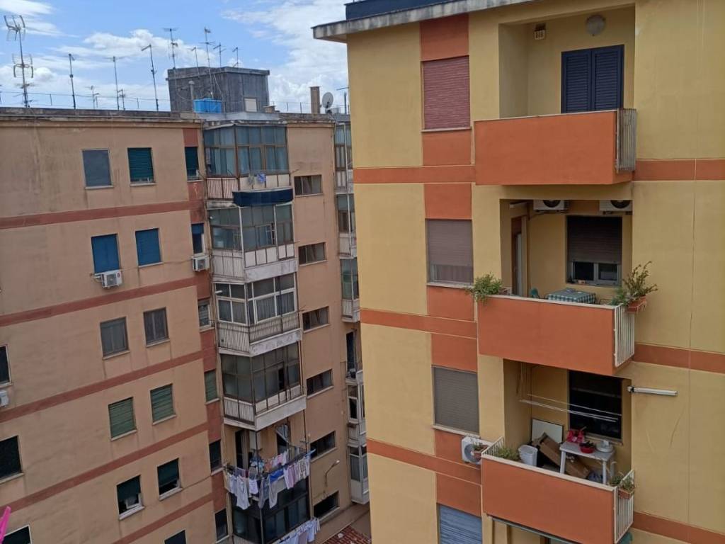 appartamento in vendita a Catania