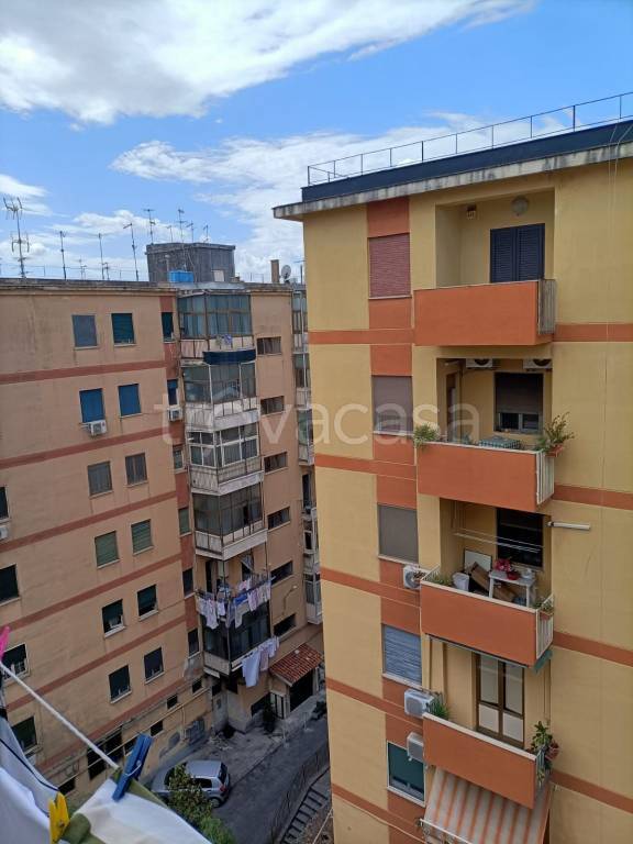 appartamento in vendita a Catania
