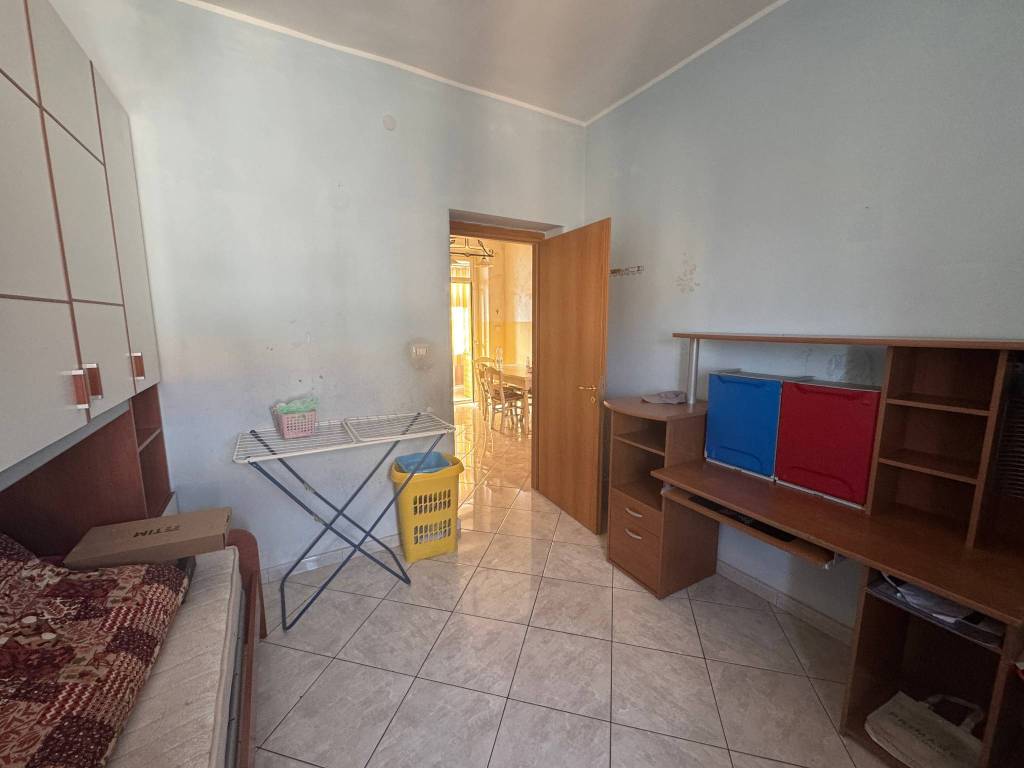 appartamento in vendita a Catania in zona Cibali