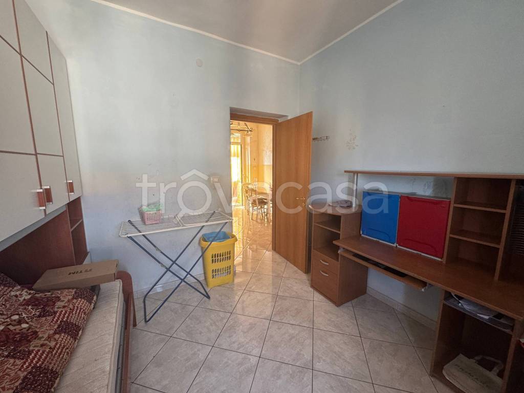 appartamento in vendita a Catania in zona Cibali